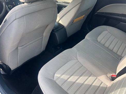 Used 2019 Ford Fusion S FWD image 11