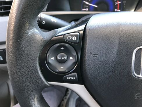 Used 2012 Honda Civic LX image 14