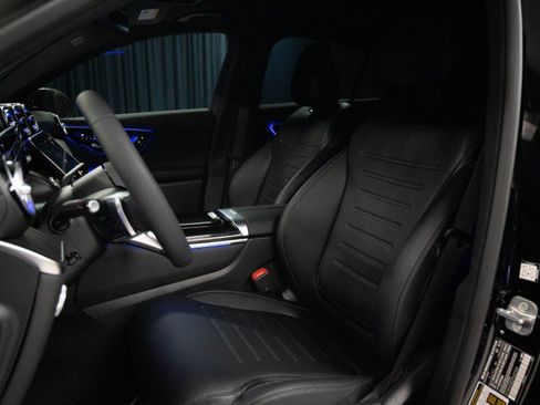 New 2026 Mercedes-Benz GLC 300 4MATIC image 10