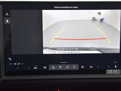New 2026 MAZDA CX-5 Select AWD/4WD image 34