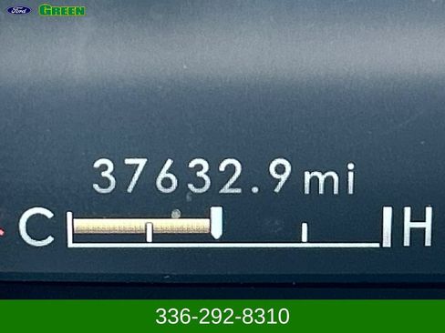 Certified 2023 Lincoln Nautilus AWD w/ Premium Package image 27