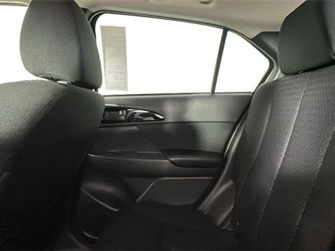 New 2025 Mitsubishi Eclipse Cross ES image 21