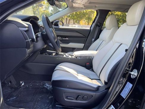 New 2026 MAZDA CX-50 AWD 2.5 S w/ Cargo Package image 2