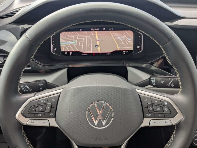 Used 2022 Volkswagen Taos SEL AWD/4WD image 28