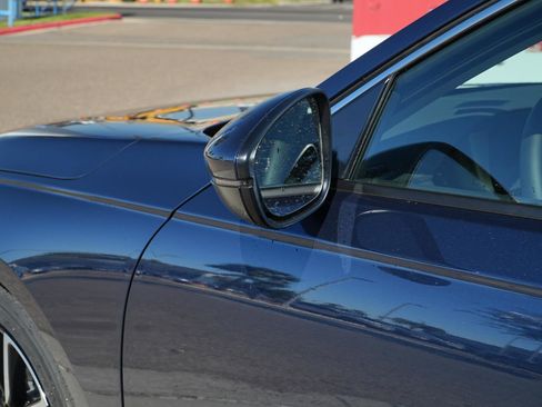 New 2025 Honda Accord Touring image 11