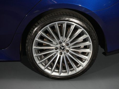 Used 2022 Mercedes-Benz CLS 450 4MATIC image 24
