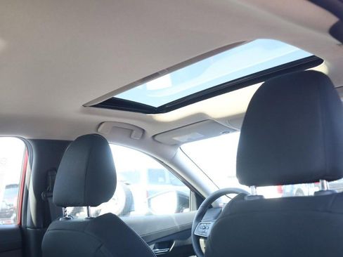 New 2026 Nissan Sentra SV w/ SV Convenience Package image 22