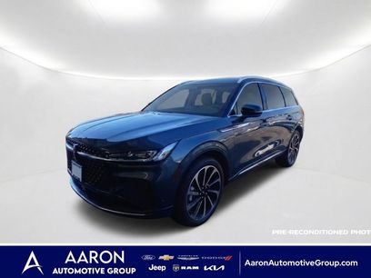 Used 2024 Lincoln Nautilus Black Label