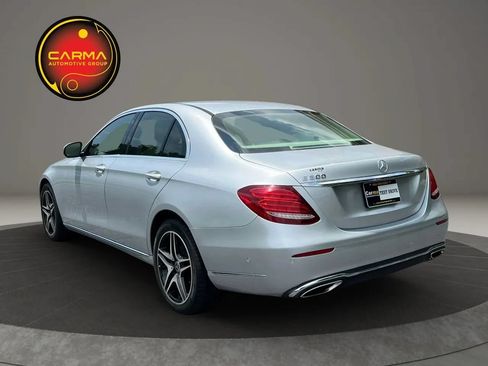 Used 2018 Mercedes-Benz E 300 image 3