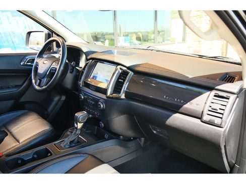 Used 2021 Ford Ranger Lariat w/ Technology Package AWD/4WD image 13
