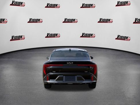 New 2026 Kia K4 GT-Line Turbo FWD image 5