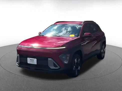 Used 2025 Hyundai Kona SEL image 12