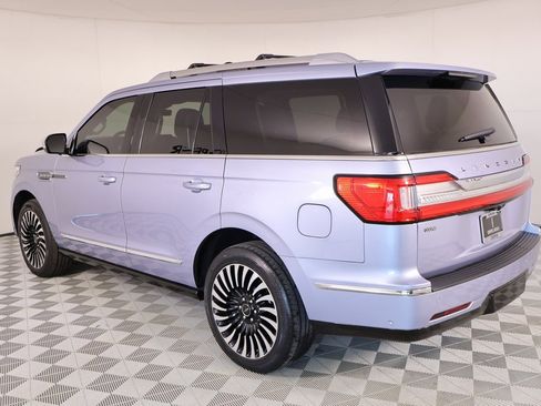 Used 2020 Lincoln Navigator Black Label image 25
