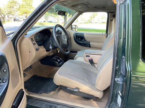 Used 2001 Ford Ranger XLT image 14