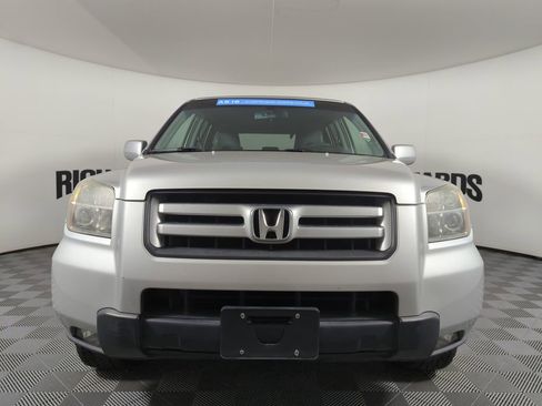 Used 2007 Honda Pilot EX-L image 3