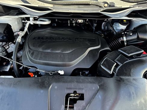 Used 2023 Honda Odyssey EX-L image 26