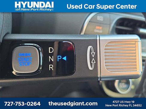 New 2026 Hyundai Palisade Limited image 31