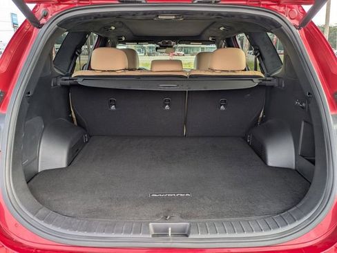 Used 2023 Hyundai Santa Fe Calligraphy image 29