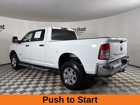 Used 2024 RAM 2500 Big Horn image 7