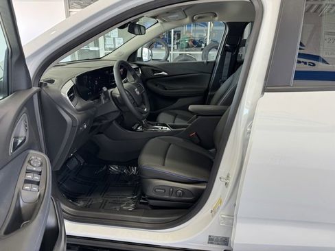 New 2026 Buick Encore GX Sport Touring w/ Comfort Package image 7