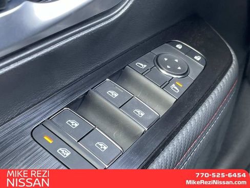 New 2026 Nissan Kicks SR w/ SR Premium Package image 14