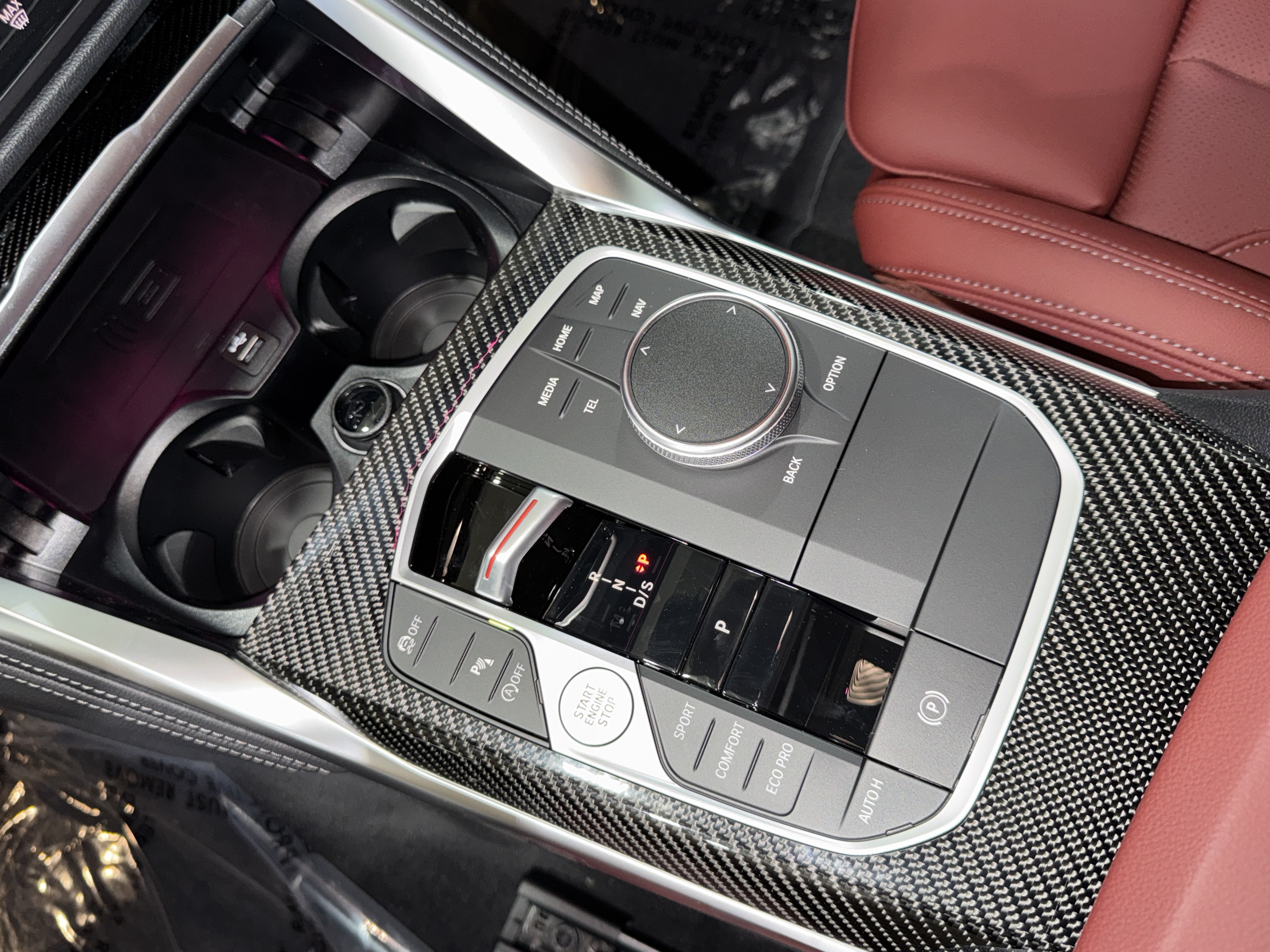 New 2027 BMW M440i w/ Driving Assistance Package RWD image 22