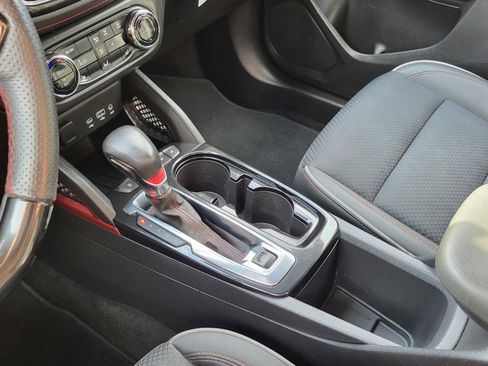 Used 2022 Chevrolet TrailBlazer RS w/ Sun and Liftgate Package image 30