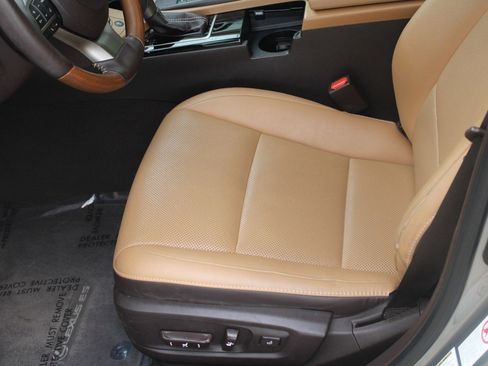 Used 2016 Lexus ES 350 image 13