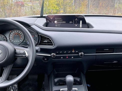 New 2026 MAZDA CX-30 AWD 2.5 S image 6