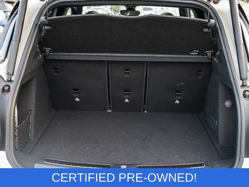 Used 2024 MINI Cooper Countryman John Cooper Works w/ Signature Upholstery Package image 30