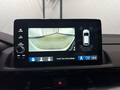 New 2026 Honda CR-V Sport Touring image 32