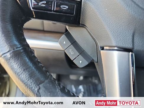 Used 2017 Subaru Outback 3.6R Touring w/ Popular Package #5A image 17