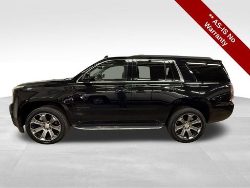 Used 2016 GMC Yukon SLE w/ Convenience Package image 2
