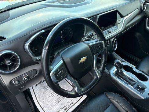Used 2020 Chevrolet Blazer LT FWD image 17