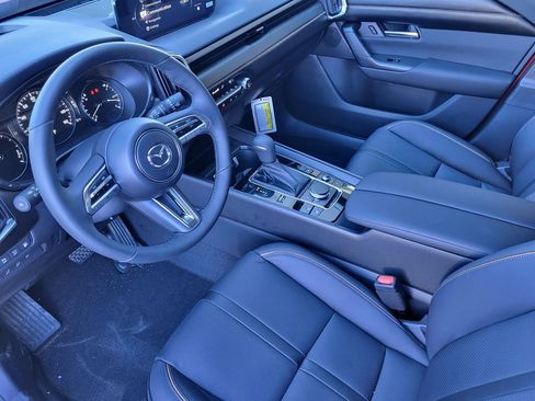 New 2026 MAZDA CX-50 2.5 Hybrid w/ Premium Plus Pkg image 9