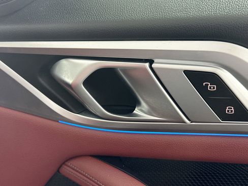 Used 2023 BMW i4 eDrive35 w/ Parking Assistance Package image 29