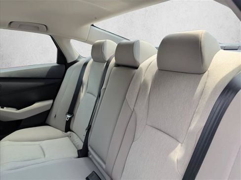 New 2026 Honda Accord SE image 17