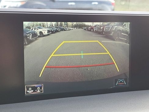 Used 2019 Lexus UX 200 F Sport image 13