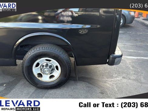 Used 2013 Chevrolet Express 3500 LT w/ LT Preferred Equipment Group image 10