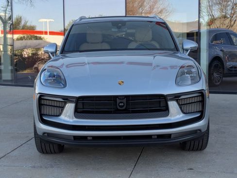 New 2026 Porsche Macan S AWD/4WD image 6