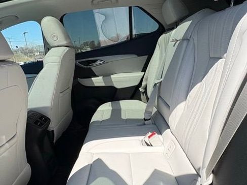 New 2026 Buick Envision Avenir AWD/4WD image 16