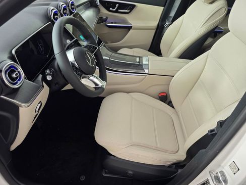 New 2026 Mercedes-Benz GLC 300 image 6
