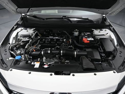 Used 2021 Honda Accord EX-L image 50