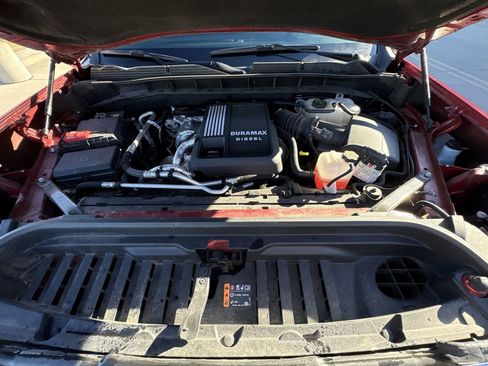 Used 2024 GMC Sierra 1500 Denali w/ Technology Package image 29