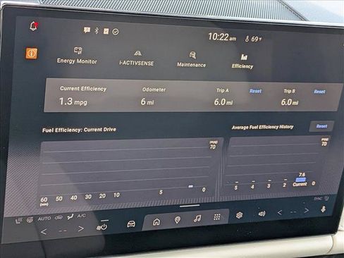 New 2026 MAZDA CX-5 Preferred AWD/4WD image 13