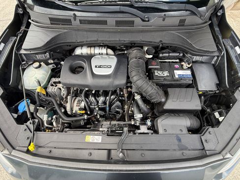 Used 2018 Hyundai Kona Limited AWD/4WD image 30