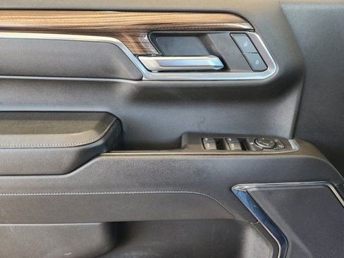 Used 2023 Chevrolet Silverado 1500 LT image 24