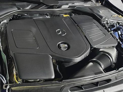 Certified 2026 Mercedes-Benz C 300 Sedan image 15