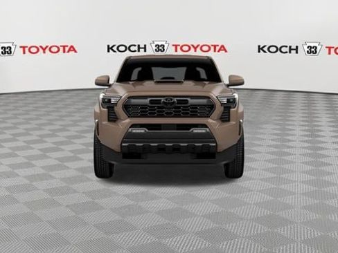 New 2026 Toyota Tacoma TRD Sport image 21