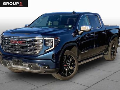 Used 2023 GMC Sierra 1500 Denali w/ Denali Reserve Package